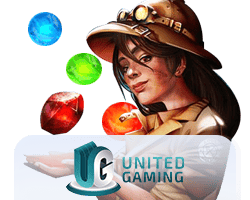 เกม ใหม่ pg ที่คุณต้องลอง เล่นฟรีได้ที่นี่